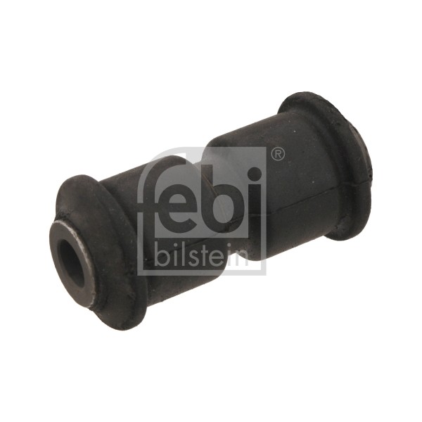 Слика на чаура, ресор FEBI BILSTEIN 17816 за VW LT 28-35 2 Bus (2DM) 2.5 TDI - 95 коњи дизел