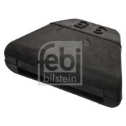 Слика 1 на чаура, ресор FEBI BILSTEIN 43691