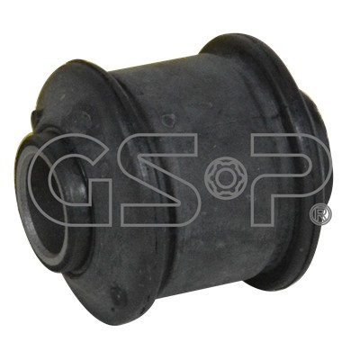 Слика на чаура, ресор GSP 511260 за Mitsubishi Pajero (V3,V2,V4 W) V6 24V (V45W, V25W) - 194 коњи бензин