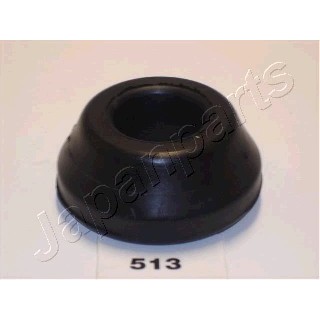 Слика на чаура, ресор JAPANPARTS RU-513 за Mitsubishi Montero (H6W,H7W) GDI (H66W) - 120 коњи бензин