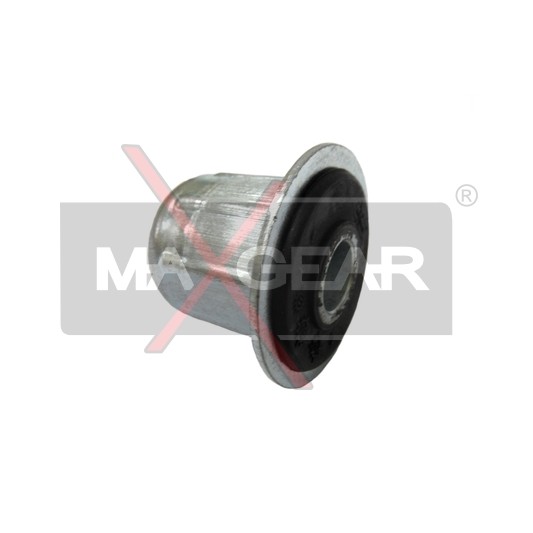 Слика на чаура, ресор MAXGEAR 72-1295 за Citroen Jumper BOX 244 2.2 HDi - 101 коњи дизел