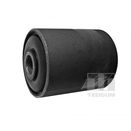 Слика на чаура, ресор TEDGUM 00228011 за Ford Transit Platform (FM,FN) 2.4 DI (F_A_, F_B_, F_C_, F_D_) - 90 коњи дизел