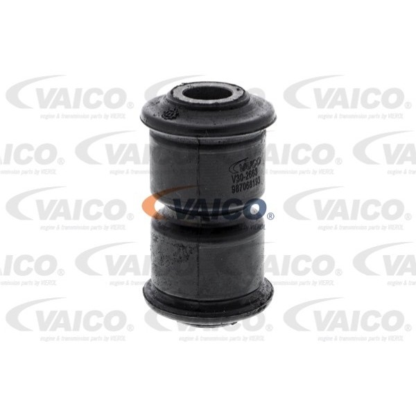 Слика на чаура, ресор VAICO Original  Quality V30-2663 за Mercedes Sprinter 4-t Box (904) 408 D - 79 коњи дизел