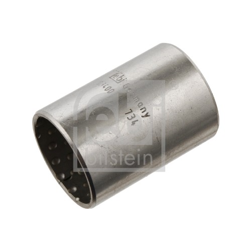 Слика на чаура, сопирачка шепа FEBI BILSTEIN 03400 за камион MAN F 90 19.362 FS,19.362 FLS,19.362 FLLS - 360 коњи дизел