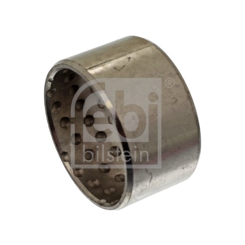 Слика на чаура, сопирачка шепа FEBI BILSTEIN 10242 за камион DAF 65 FAV 65.180 - 181 коњи дизел