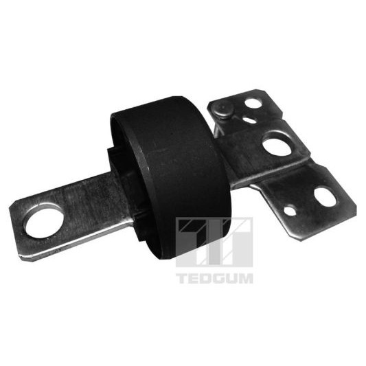 Слика на чаура, тампон за носач TEDGUM 00225980 за Ford Mondeo 4 Turnier 2.0 TDCi - 136 коњи дизел