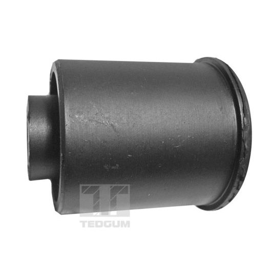 Слика на чаура, тампон за носач TEDGUM 00447767 за Mitsubishi Space Gear (PA,B,D V-W) 2.5 TD 4WD (PD5V/W) - 99 коњи дизел