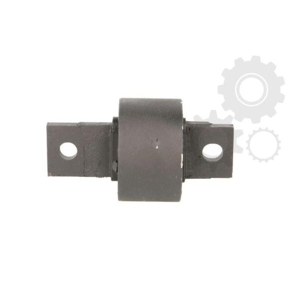 Слика на чаура, тампон за носач TEDGUM 00449925 за Mitsubishi Outlander (CW) 2.2 DI-D 4WD - 156 коњи дизел