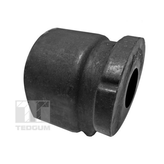 Слика на чаура, тампон за носач TEDGUM 00500598 за Opel Kadett E Hatchback 1.6 D - 54 коњи дизел