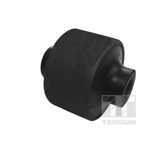 Слика на чаура, тампон за носач TEDGUM 00508733 за Opel Movano B Box 2.3 CDTI [RWD] - 136 коњи дизел