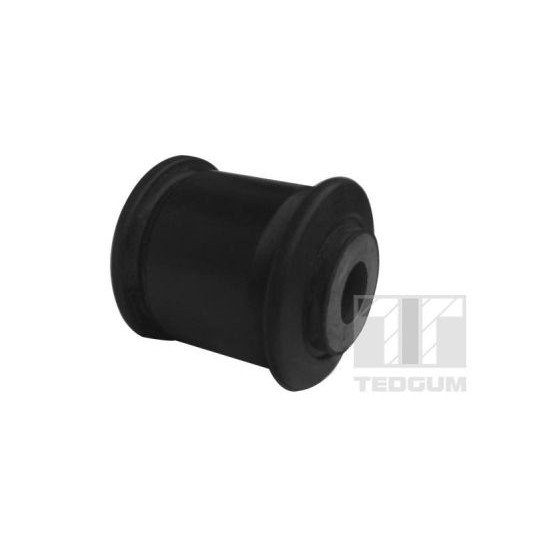 Слика на чаура, тампон за носач TEDGUM 00508767 за Opel Movano B Box 2.3 CDTI [RWD] - 125 коњи дизел