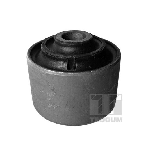 Слика на чаура, тампон за носач TEDGUM 00679782 за Toyota RAV4 (XA2) 2.0 VVTi 4WD - 150 коњи бензин