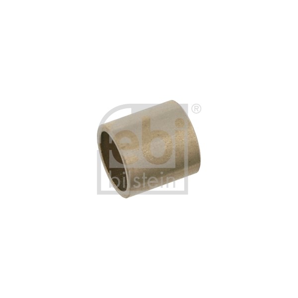 Слика на чаура за алансер FEBI BILSTEIN 03168 за VW Beetle (9C1,1C1) 1.6 - 102 коњи бензин