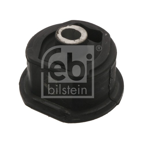 Слика на Чаура за мост FEBI BILSTEIN 07601 за Mercedes 190 (w201) Turbo-D 2.5 (201.128) - 126 коњи дизел