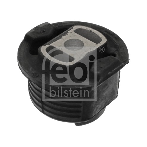 Слика на Чаура за мост FEBI BILSTEIN 07602 за Mercedes 190 (w201) E 2.0 - 118 коњи бензин