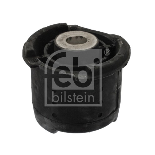 Слика на Чаура за мост FEBI BILSTEIN 12627 за BMW 3 Touring E46 318 d - 116 коњи дизел