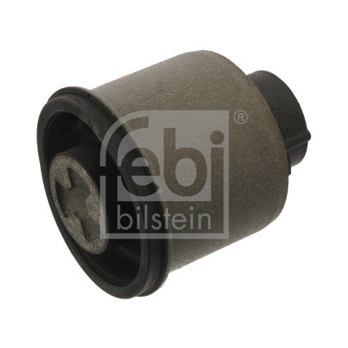 Слика на Чаура за мост FEBI BILSTEIN 31547 за Audi TT (8N3) 1.8 T - 150 коњи бензин