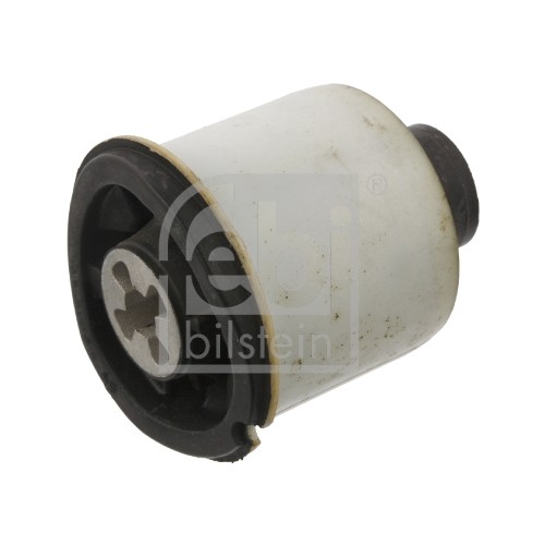 Слика на Чаура за мост FEBI BILSTEIN 36569 за Renault Kangoo (KW0-1) 1.5 dCi 110 - 110 коњи дизел