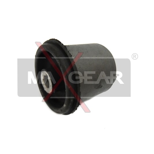 Слика на Чаура за мост MAXGEAR 72-0649 за VW Bora Sedan (1J2) 2.0 - 115 коњи бензин