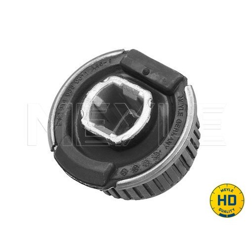 Слика на Чаура за мост MEYLE HD Quality 014 035 0011/HD за Mercedes 190 (w201) E 2.6 - 166 коњи бензин