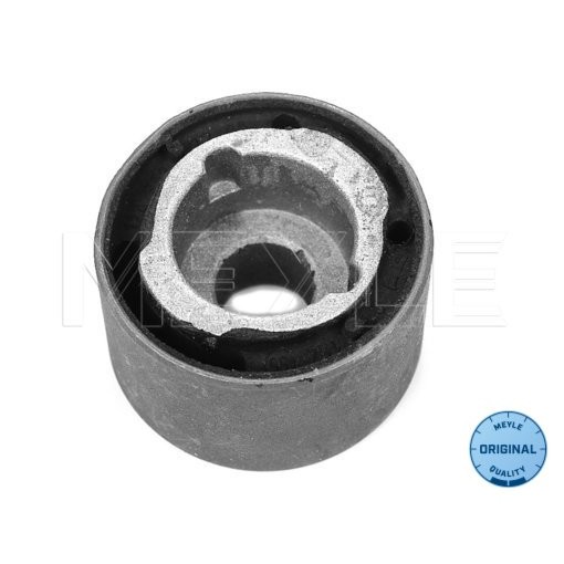 Слика на Чаура за мост MEYLE ORIGINAL Quality 014 035 0001 за Mercedes E-class (w124) 200 E (124.021) - 122 коњи бензин