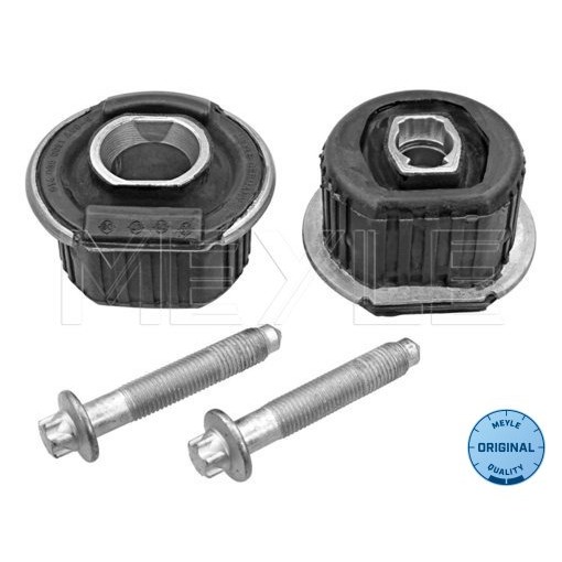 Слика на Чаура за мост MEYLE ORIGINAL Quality 014 035 0091/S за Mercedes A-Class (w168) A 170 CDI (168.009, 168.109) - 95 коњи дизел