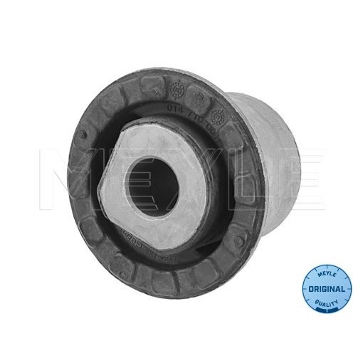 Слика на Чаура за мост MEYLE ORIGINAL Quality 014 710 0011 за Ford Mondeo 3 (B5Y) 3.0 V6 24V - 204 коњи бензин