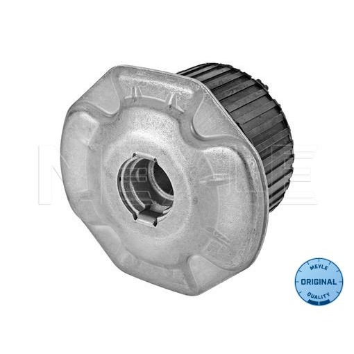 Слика на Чаура за мост MEYLE ORIGINAL Quality 014 710 0027 за Mercedes C-class Estate (s204) C 180 CGI (204.249) - 156 коњи бензин