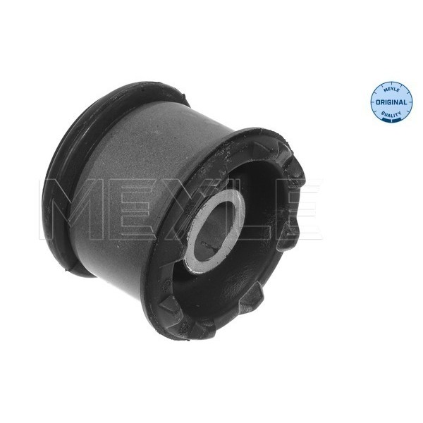 Слика на Чаура за мост MEYLE ORIGINAL Quality 100 399 0016 за Audi A6 Avant (4B, C5) 2.4 - 165 коњи бензин