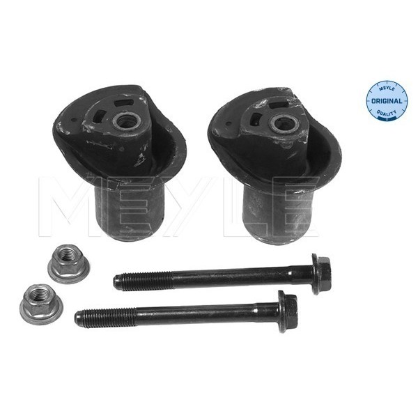 Слика на Чаура за мост MEYLE ORIGINAL Quality 100 501 0003/S за VW Golf 4 Cabriolet (1E7) 1.8 - 75 коњи бензин