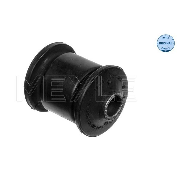 Слика на Чаура за мост MEYLE ORIGINAL Quality 100 501 0033 за VW Transporter T4 Box 2.5 TDI Syncro - 102 коњи дизел