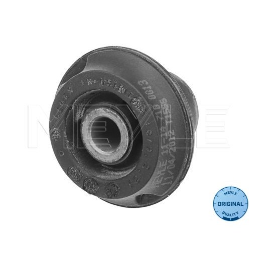 Слика на Чаура за мост MEYLE ORIGINAL Quality 11-14 710 0013 за Citroen AX Hatchback ZA 10 - 50 коњи бензин