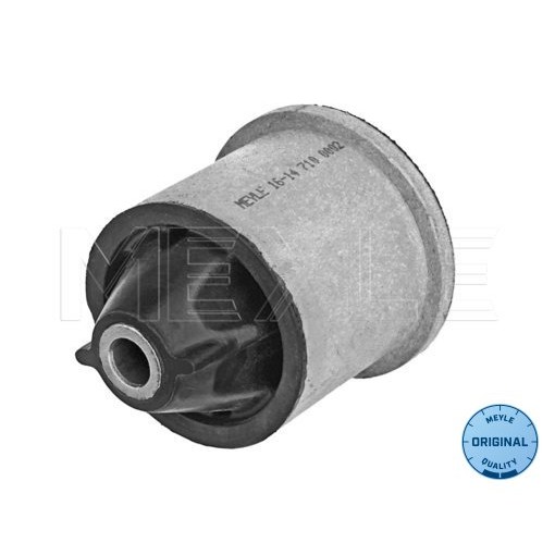 Слика на Чаура за мост MEYLE ORIGINAL Quality 16-14 710 0002 за Dacia Sandero 1.4 - 75 коњи бензин