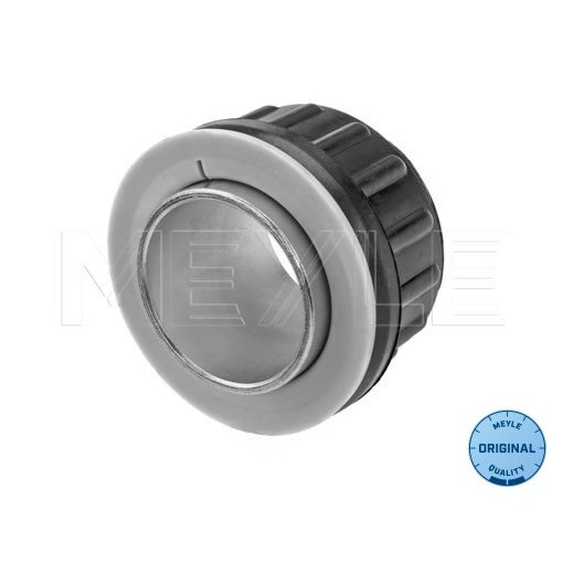 Слика на Чаура за мост MEYLE ORIGINAL Quality 214 610 0033 за камион Iveco Daily 2 Bus Box 35 C 14 - 136 коњи дизел