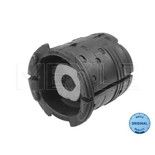 Слика на Чаура за мост MEYLE ORIGINAL Quality 314 710 0000 за BMW 1 E81, E87 118 i - 136 коњи бензин