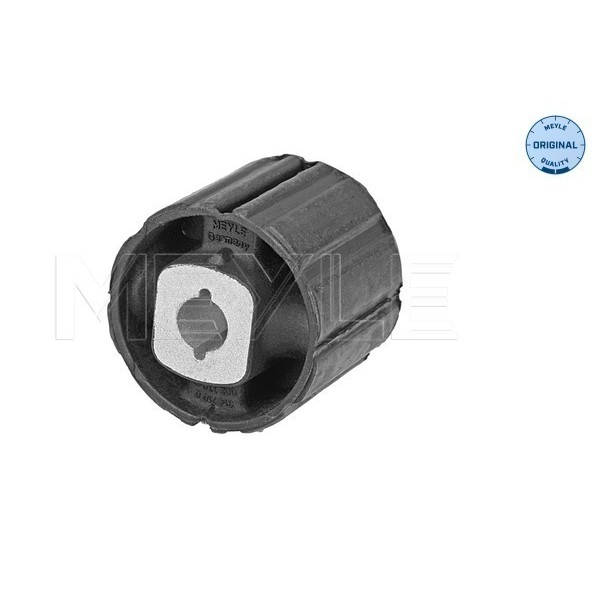 Слика на Чаура за мост MEYLE ORIGINAL Quality 314 710 0002 за BMW 1 Cabrio E88 118 i - 143 коњи бензин