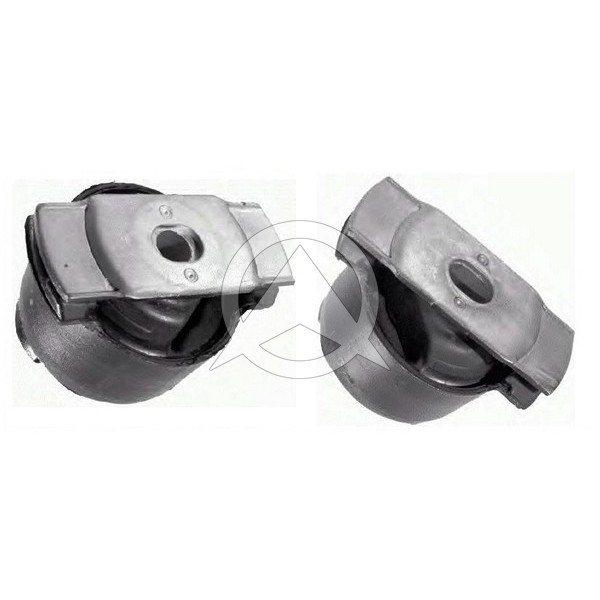 Слика на Чаура за мост SIDEM 805304 KIT за Renault Laguna 2 Grandtour (KG0-1) 1.6 16V (KG0A, KG0L) - 107 коњи бензин