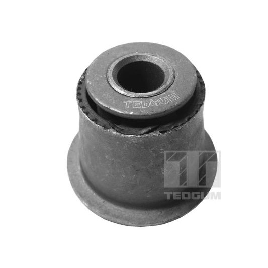 Слика на Чаура за мост TEDGUM 00225155 за Ford Mondeo 3 (B5Y) 2.0 TDCi - 130 коњи дизел