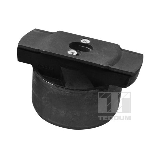 Слика на Чаура за мост TEDGUM 00584273 за Renault Laguna 3 (BT0-1) 2.0 dCi GT (BT1E, BT1N) - 178 коњи дизел