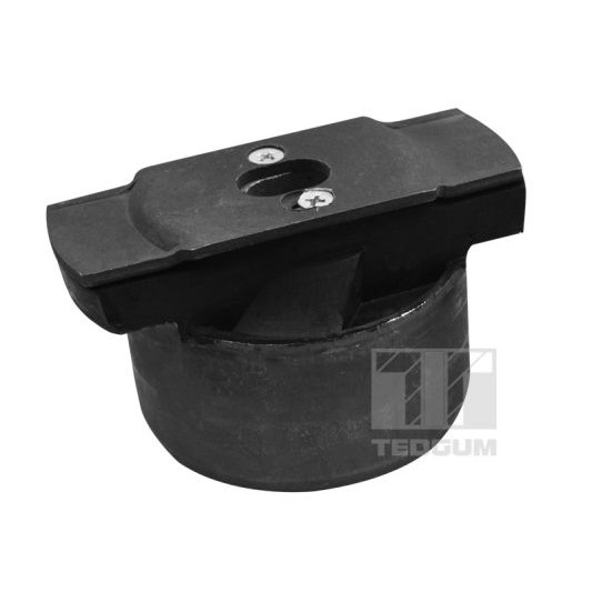 Слика на Чаура за мост TEDGUM 00584274 за Renault Laguna 3 (BT0-1) 2.0 dCi GT (BT1E, BT1N) - 178 коњи дизел