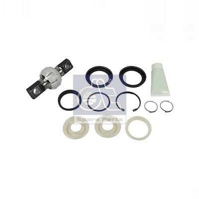 Слика на Чаура за раме DT Spare Parts 3.96603 за камион MAN F 90 19.502 FS,19.502 FLS,19.502 FLLS - 500 коњи дизел