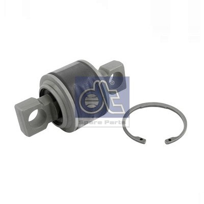 Слика на Чаура за раме DT Spare Parts 3.96608 за камион MAN TGA 18.310, 18.320 FC, FLC, FLLC, FLLRC, FLLRW, FLLW, FLRC, FRC - 310 коњи дизел