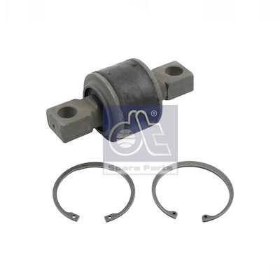 Слика на Чаура за раме DT Spare Parts 3.96618 за камион Iveco Daily 1 Box 49-12 V (13134124, 13134204, 13134211, 13134212, 13134217, 1 - 116 коњи дизел