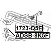 Слика 2 на Чаура за раме FEBEST ADSB-8K5F