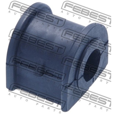 Слика на Чаура за раме FEBEST CRSB-GRCHR за Jeep Cherokee (KK) 2.5 Di 4x4 - 122 коњи дизел