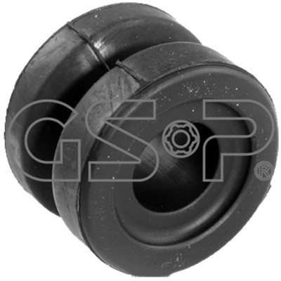 Слика на Чаура за раме GSP 519041 за Nissan Cabstar Platform (F22,H40) 2.3 TD (F22) - 76 коњи дизел