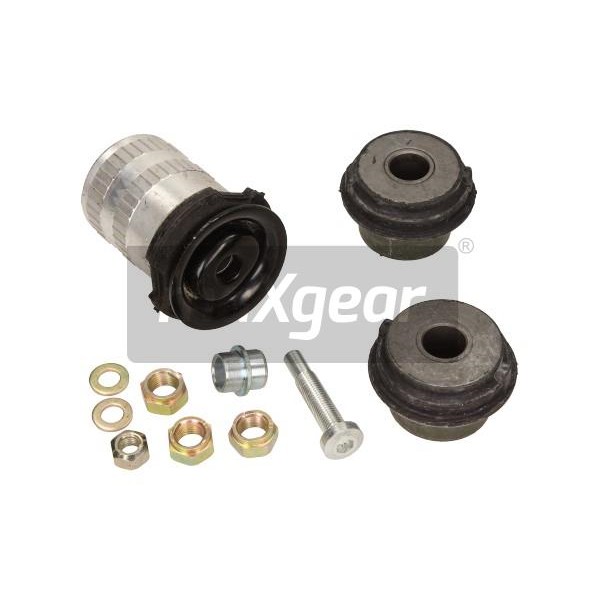 Слика на Чаура за раме MAXGEAR 72-0347 за Mercedes E-class Estate (s210) E 420 T (210.272) - 279 коњи бензин