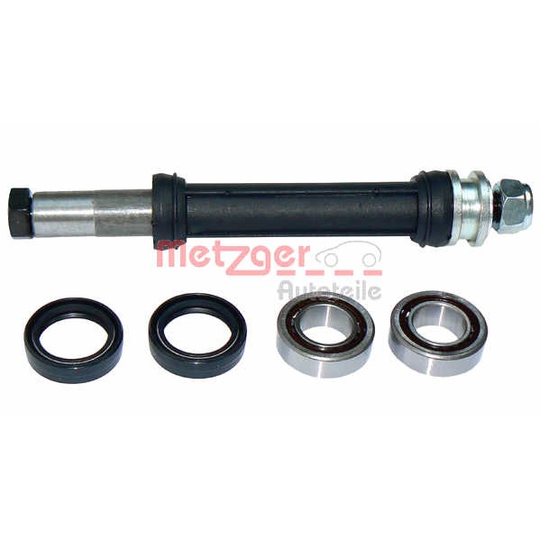 Слика на Чаура за раме METZGER KIT + 55004949 за Citroen BX Hatchback XB 16 - 72 коњи бензин