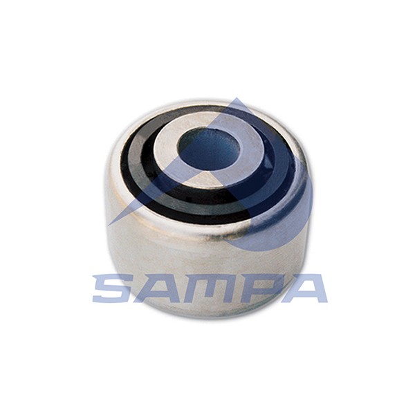 Слика на Чаура за раме SAMPA 020.007 за камион MAN F 2000 32.364 VF, VFC - 360 коњи дизел