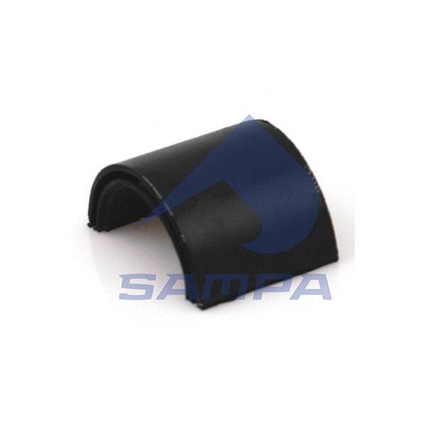 Слика на Чаура за раме SAMPA 020.010 за камион MAN F 2000 19.314 FS, FLS, FLLS, FRS, FLRS, FLLRS - 310 коњи дизел